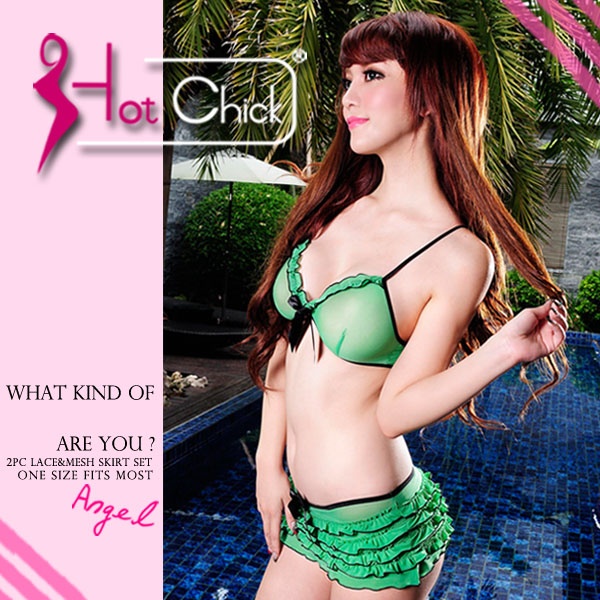 Hot Chick - ?????????????
